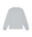 T-shirt Manches Longues Adulte Gris Clair Chiné Bella + Canvas-3