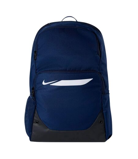 Academy Team 30l Backpack One Size Navy Nike