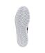 Baskets Streettalk Homme Blanc Noir Adidas-4