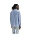 Chemise Homme Bleu Levis-3