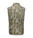 Veste Sans Manches Motif/style Camouflage Homme Kaki Diem-2