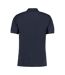 Polo klassic homme bleu marine Kustom Kit