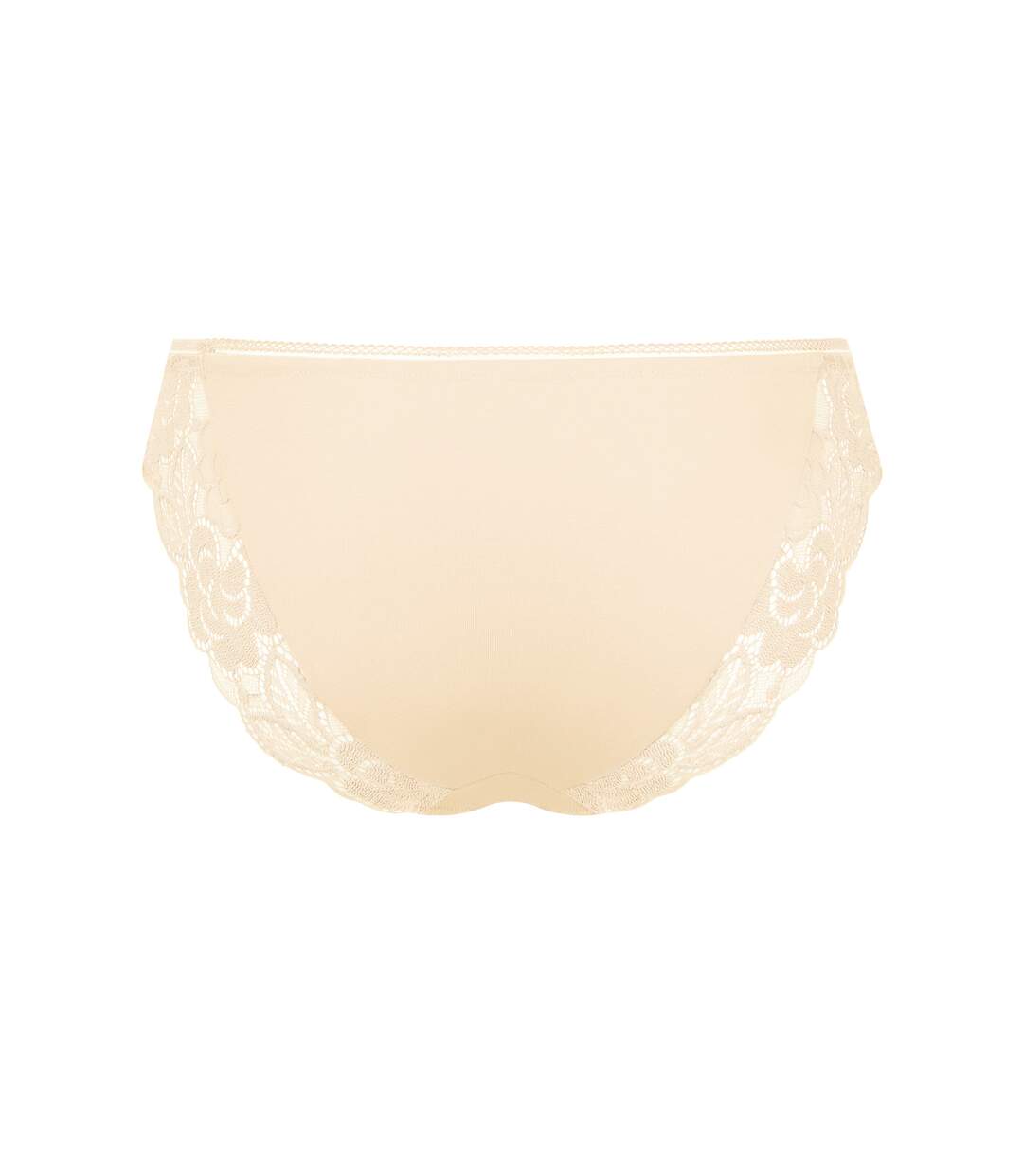 Slip dentelle Nina Lisca