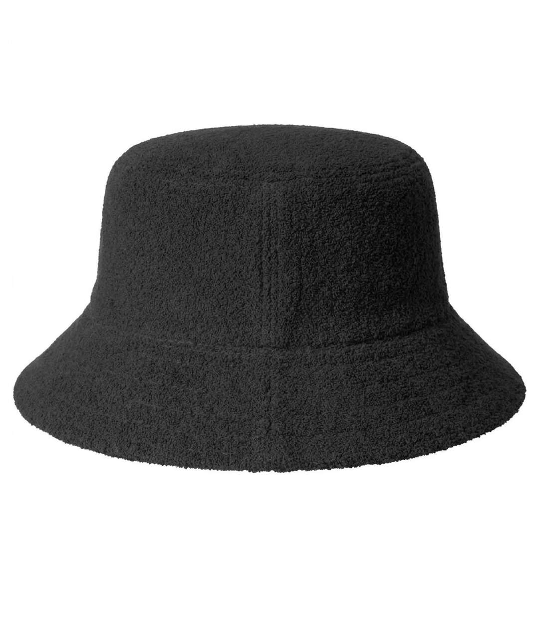 Bob Bermuda Adulte Noir Kangol-2