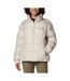 Veste Pike Lake Femme Beige Columbia-1