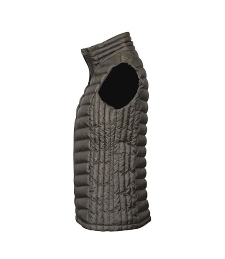 Womens/ladies Padded Zepelin Vest Jacket / Gilet Shadow Tee Jays
