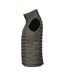 Womens/ladies Padded Zepelin Vest Jacket / Gilet Shadow Tee Jays-3