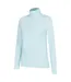 Haut De Sport Lowline Femme Turquoise Pâle Dare 2B-1