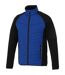 Elevate Mens Banff Hybrid Insulated Jacket ()