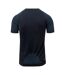 T-shirt Tazh Homme Noir Bleu Marine Huari-2