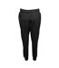 Pantalon de jogging femme noir TriDri