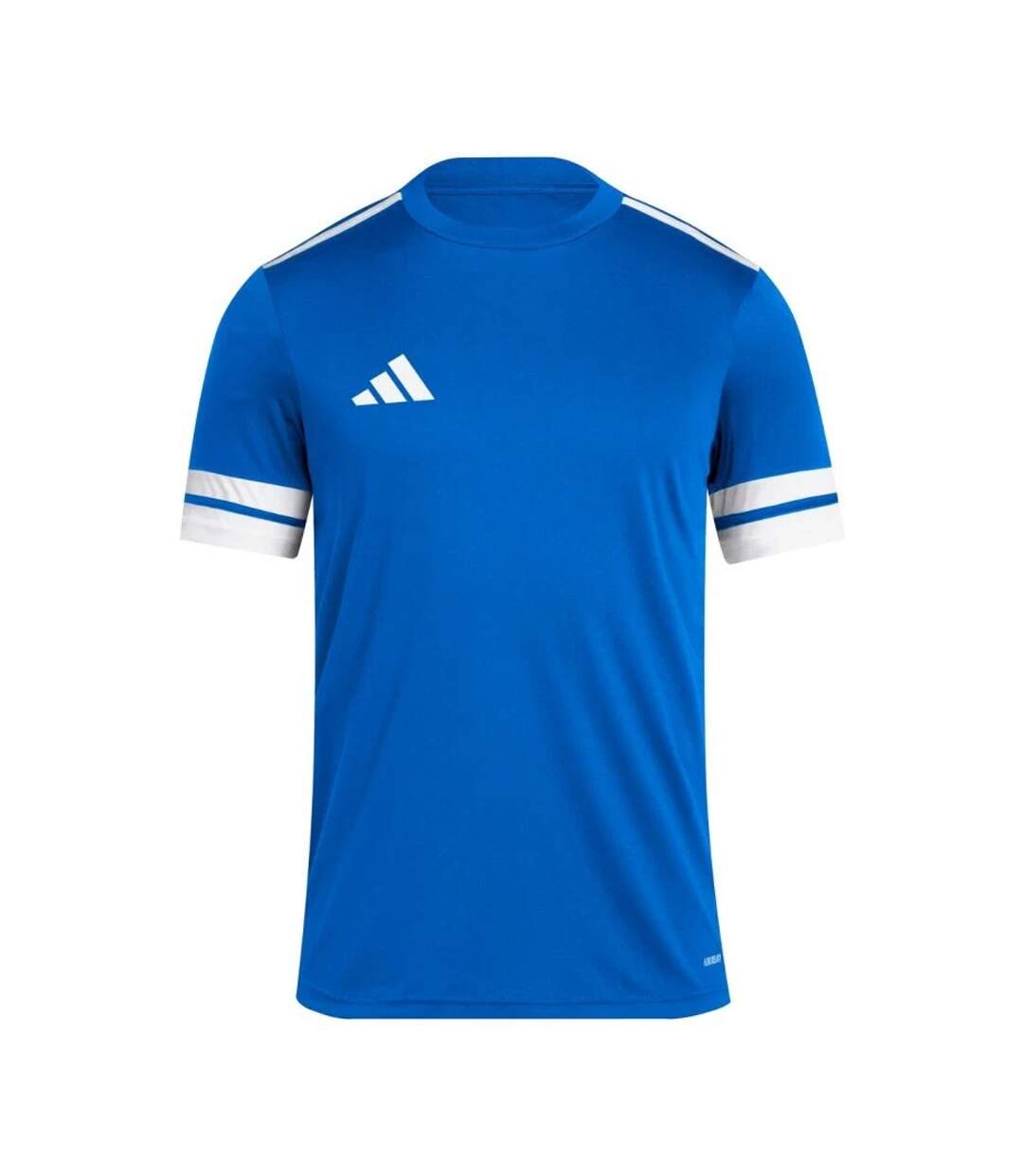 Maillot Squadra Homme Bleu Adidas-2