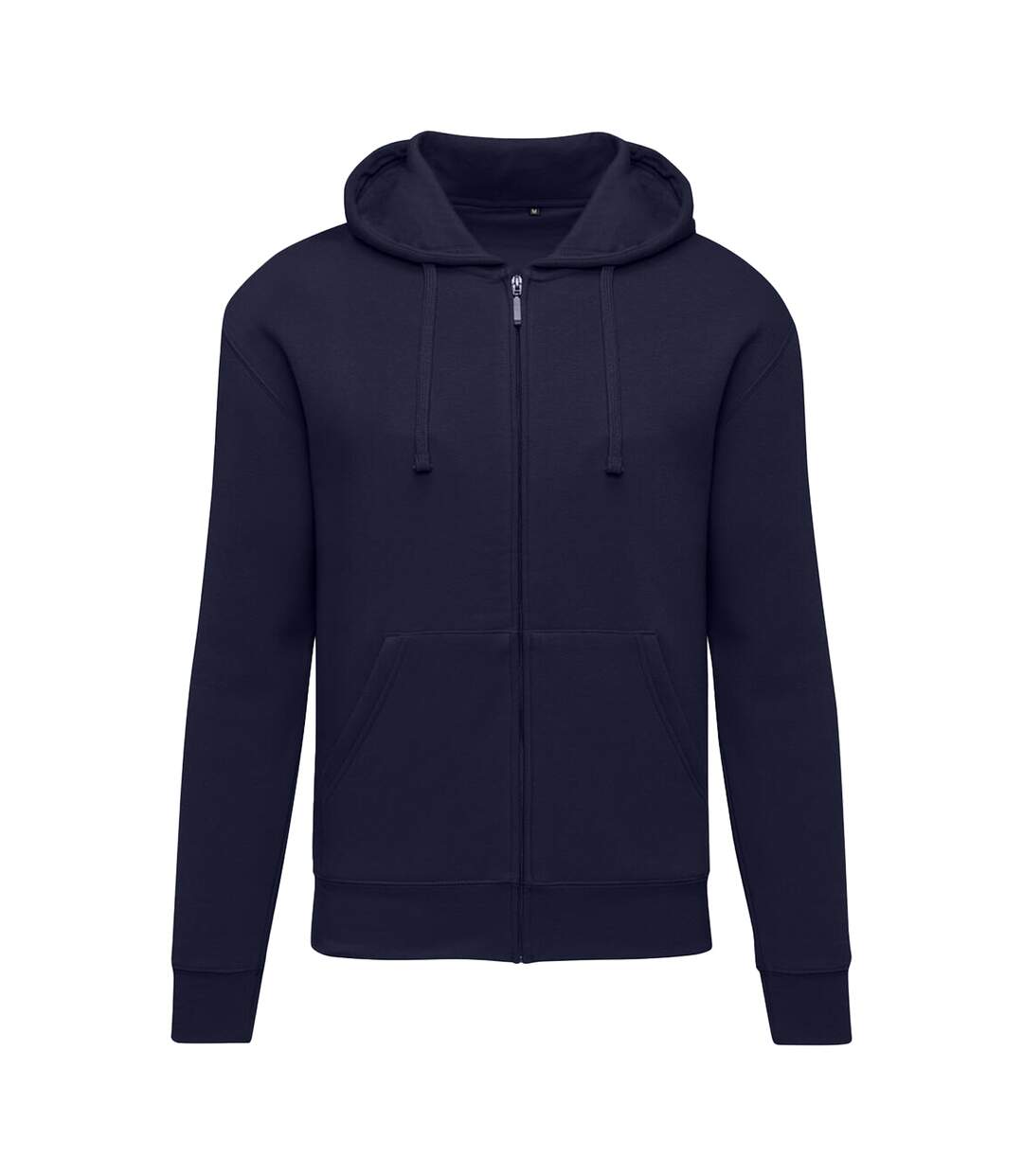 Veste À Capuche Homme Bleu Marine SG Originals-2
