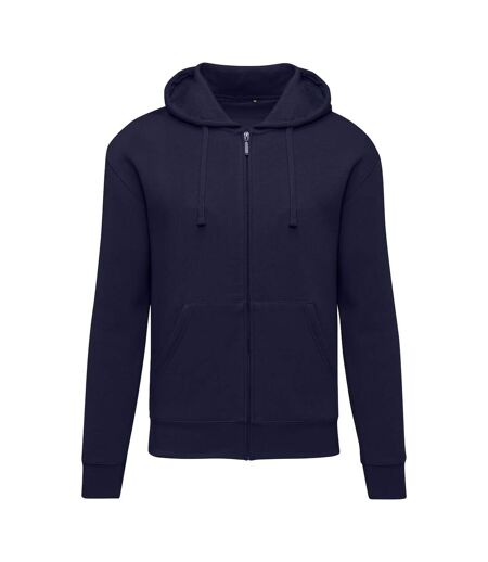 Veste À Capuche Homme Bleu Marine SG Originals
