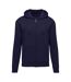 Veste À Capuche Homme Bleu Marine SG Originals-2