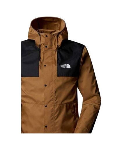 Veste Homme Marron The North Face
