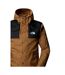 Veste Homme Marron The North Face-3