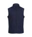 Veste Polaire Sans Manches Homme Bleu Marine Foncé Regatta-2