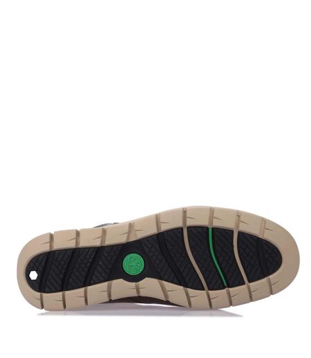 Baskets Graydon Homme Marron Foncé Timberland