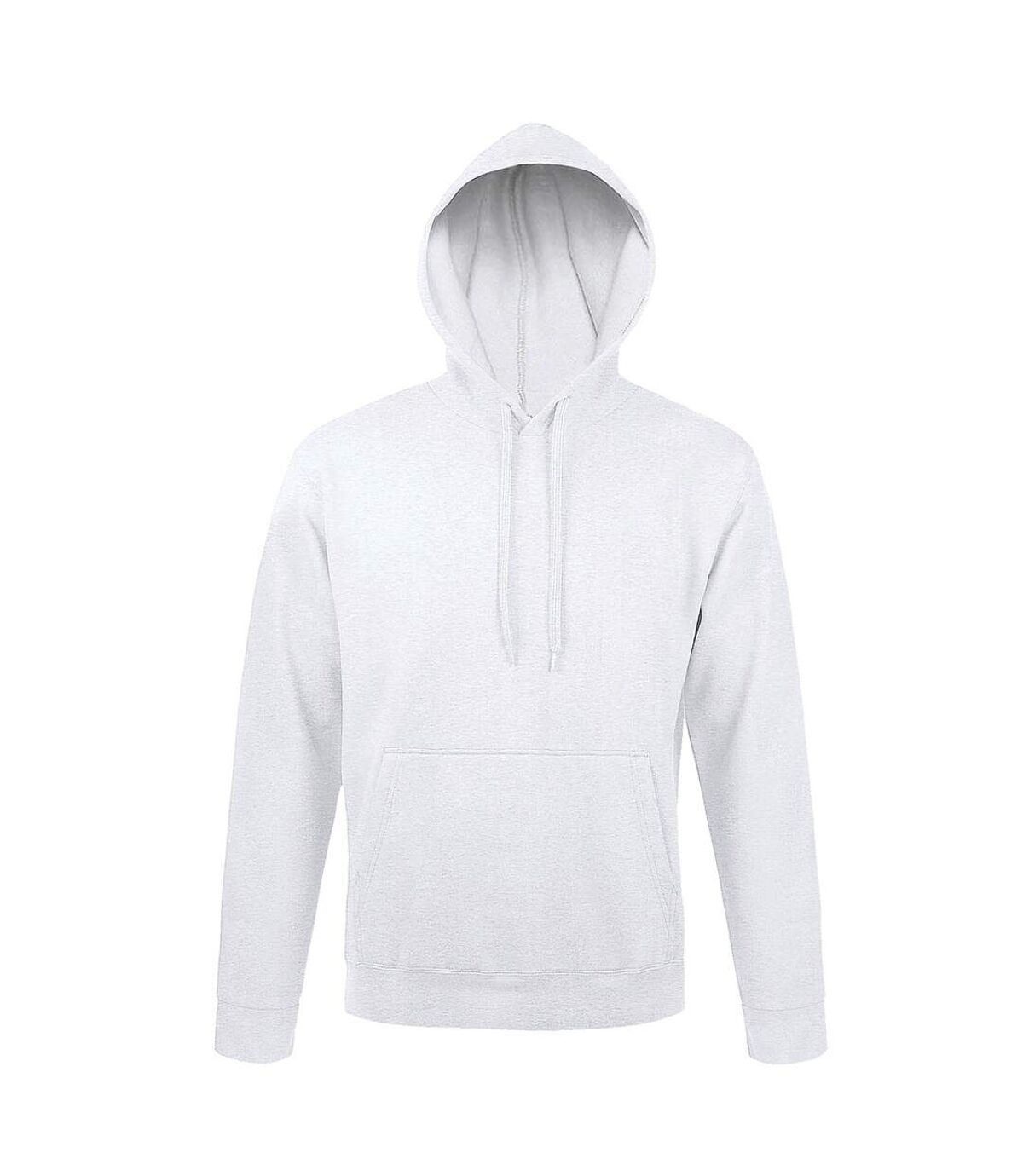 SOLS - Sweat à capuche SNAKE - Unisexe (Blanc) - UTPC382