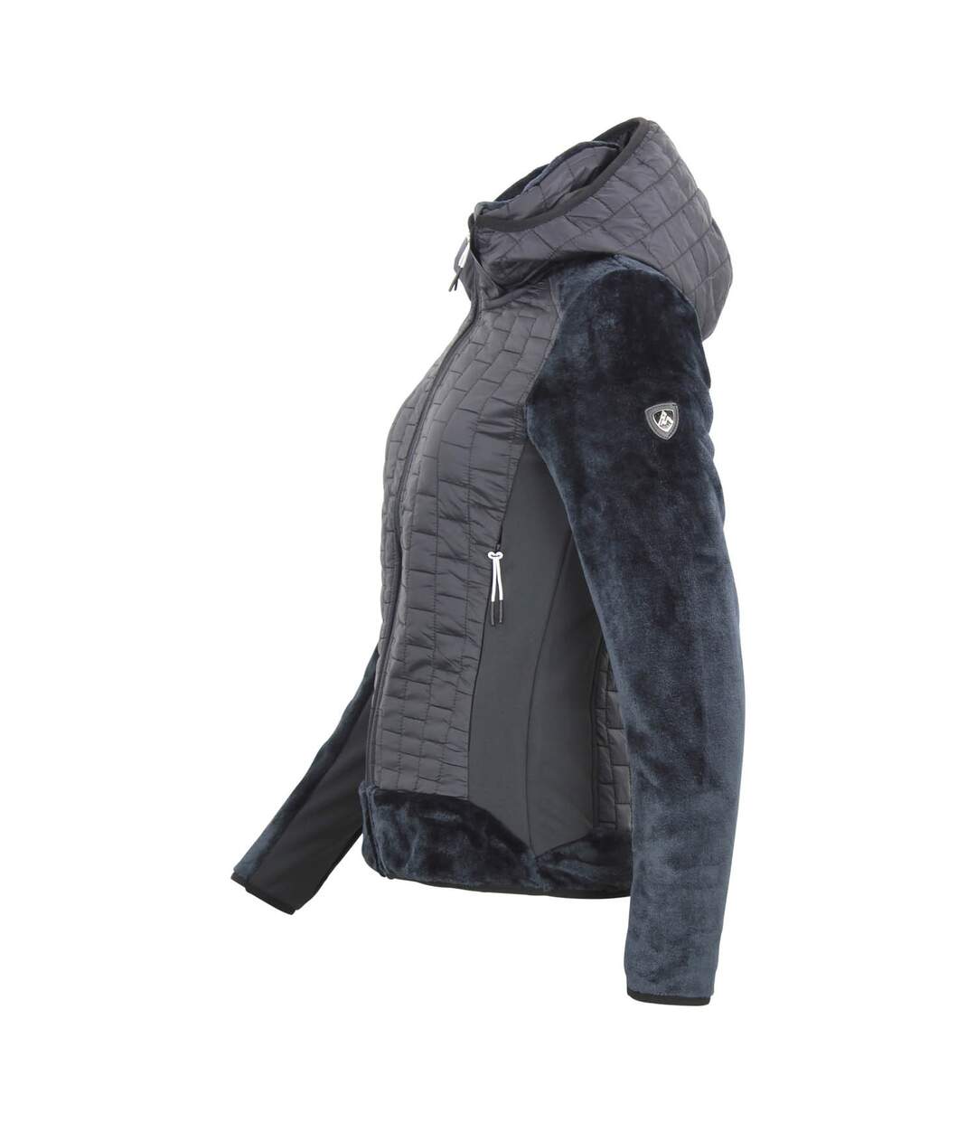 Blouson polaire ARLOW-2