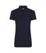 PRO RTX Womens/Ladies Pro Polyester Polo Shirt (Navy)