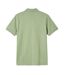 Polo Manches Courtes Homme Vert Clair Pretty Green-2