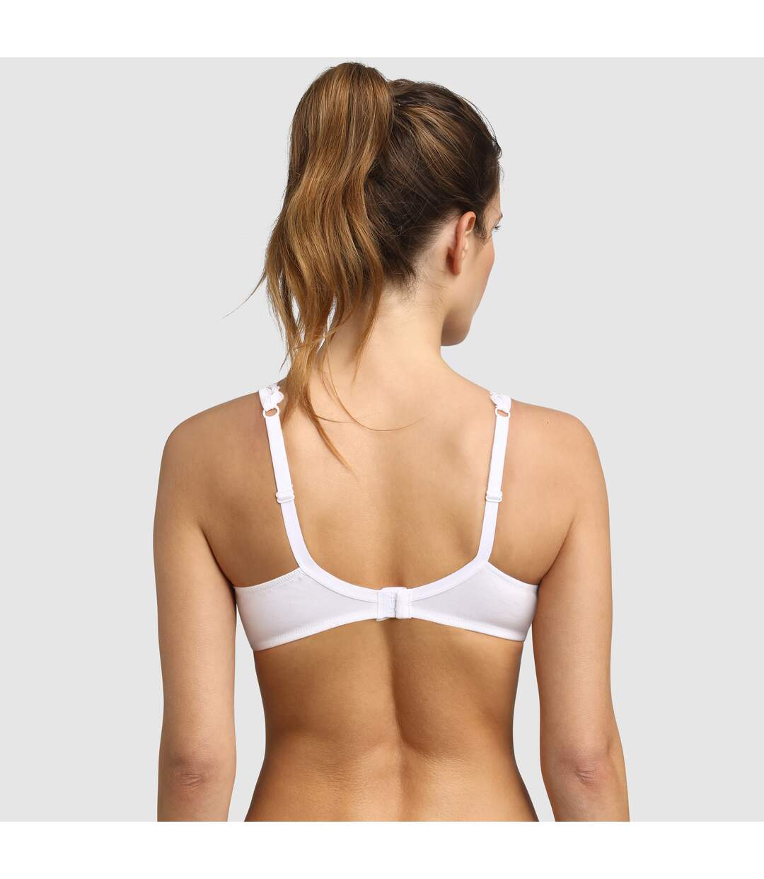 Soutien-gorge Sans Armature Ecodim Maintien-2