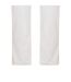 Mens Fleece Joggers White Off White-3