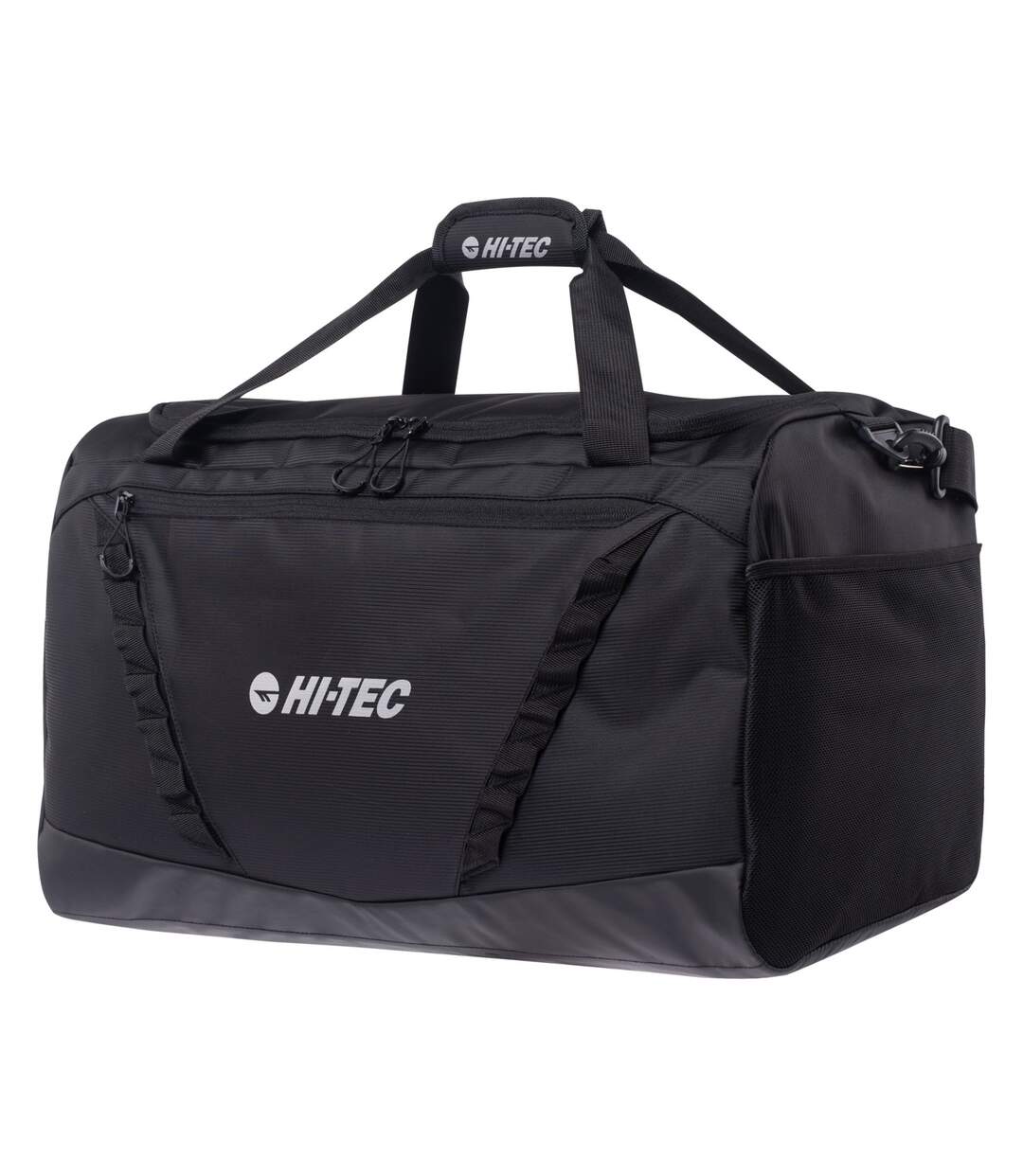Sac De Sport Jobemo L Noir Hi-Tec-2
