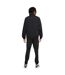 Mens Club Pk Tracksuit Black White Nike-2