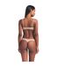 String Motif/style Cœur Fits Everybody Femme Mica Skims-3