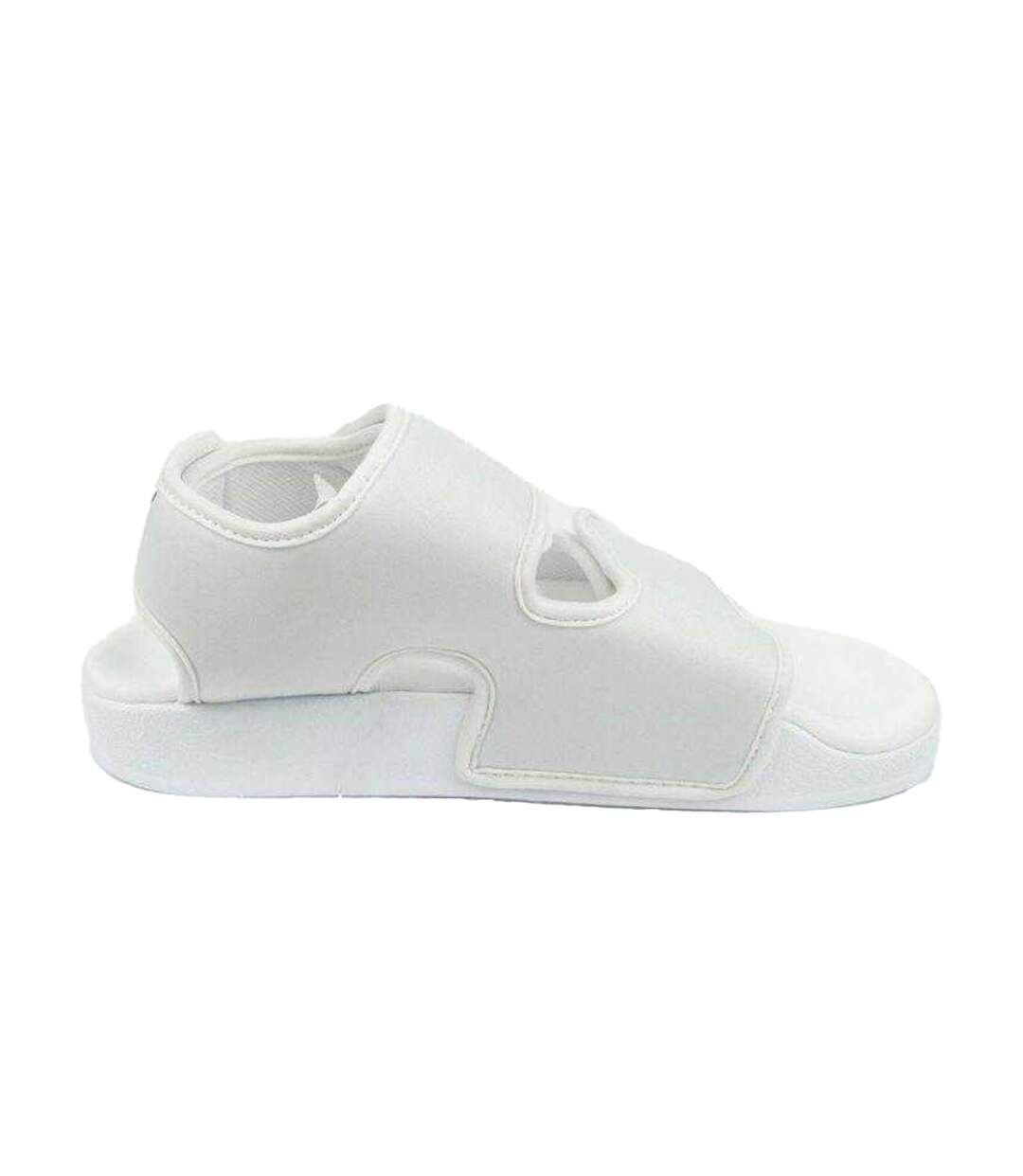 Sandales Adilette 3.0 Adulte Blanc Adidas-4