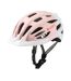 Casque de vélo rose femme cairn fusion mat pastel pink 030006011 - l-1