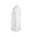 Polo Classic Lincoln Homme Blanc Clique-3