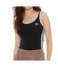 Body noir femme adidas 3s-1