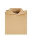Sweat À Capuche Homme Beige Urban Classics-3