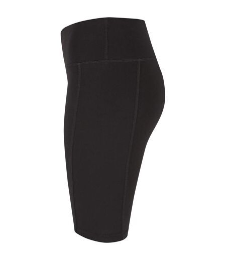 Cuissard De Cyclisme Femme Noir Urban Classics