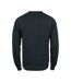 Sweat Premium Homme Noir Clique-2