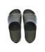 Claquettes kaki lacoste serve slide 2.0-3