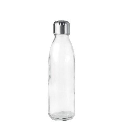 Gourde aspen taille unique transparent MidOcean