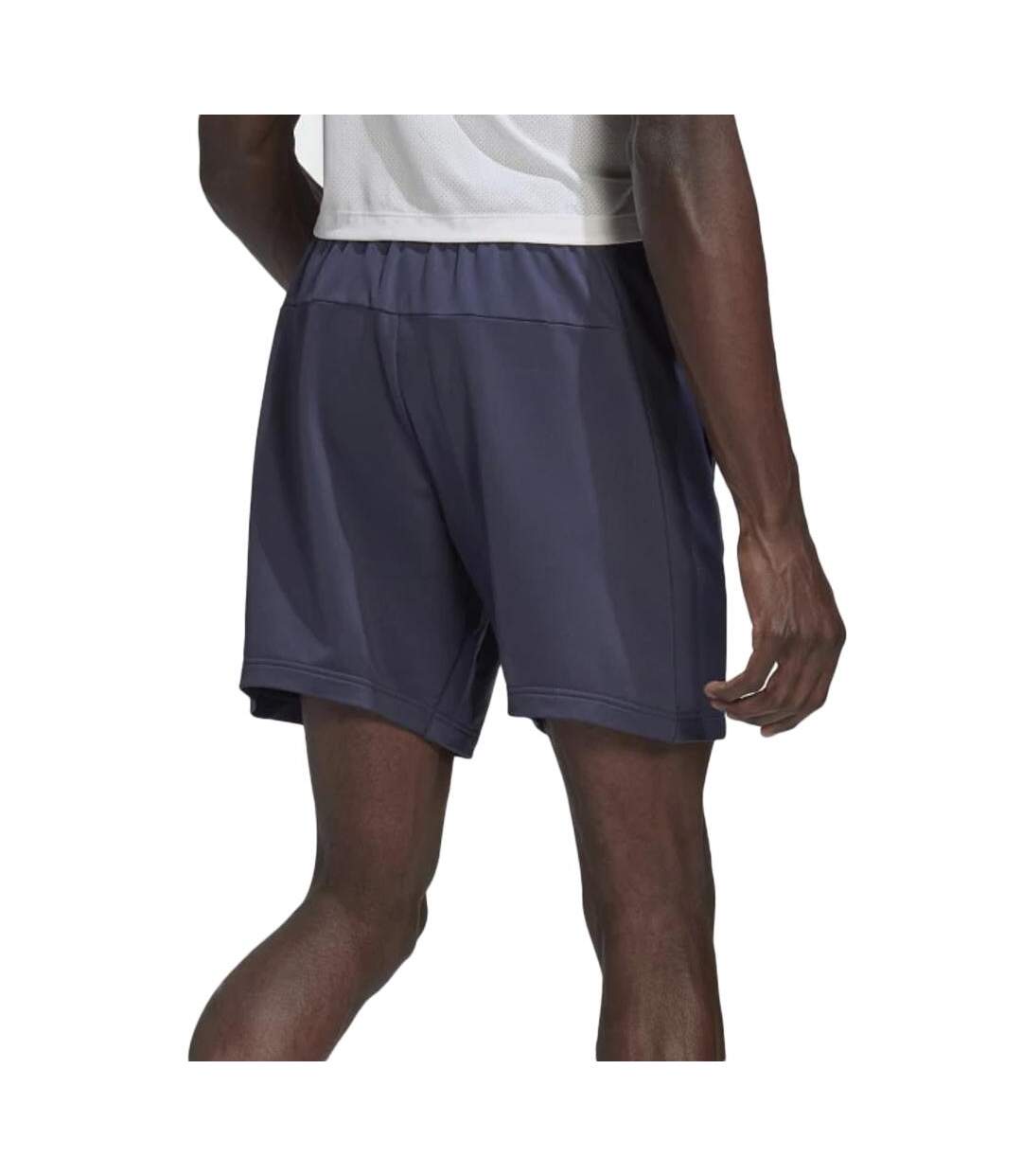 Short Marine Homme Adidas HJ9902 - 39-2