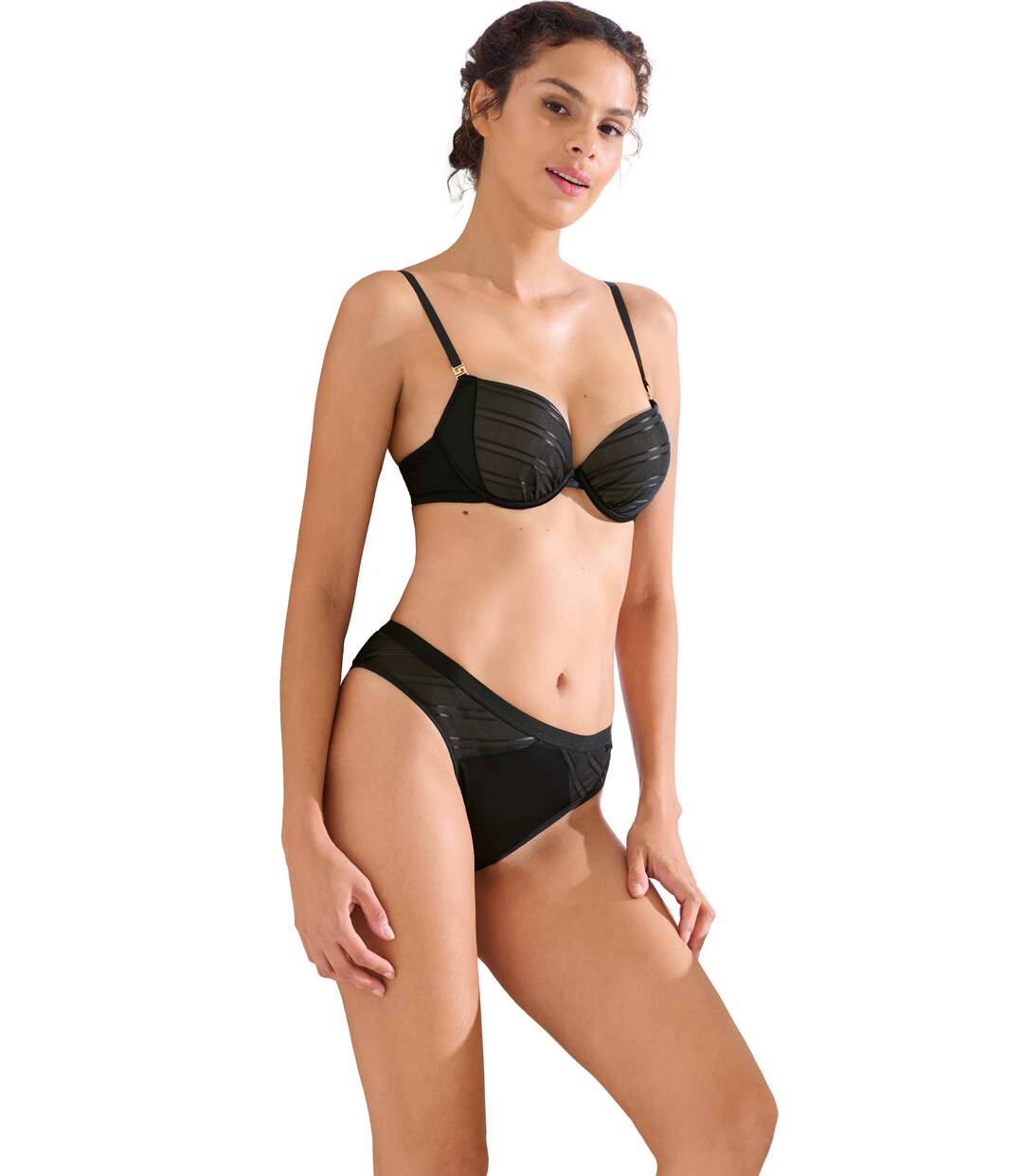 Soutien-gorge push-up PRINCESS Lisca-2