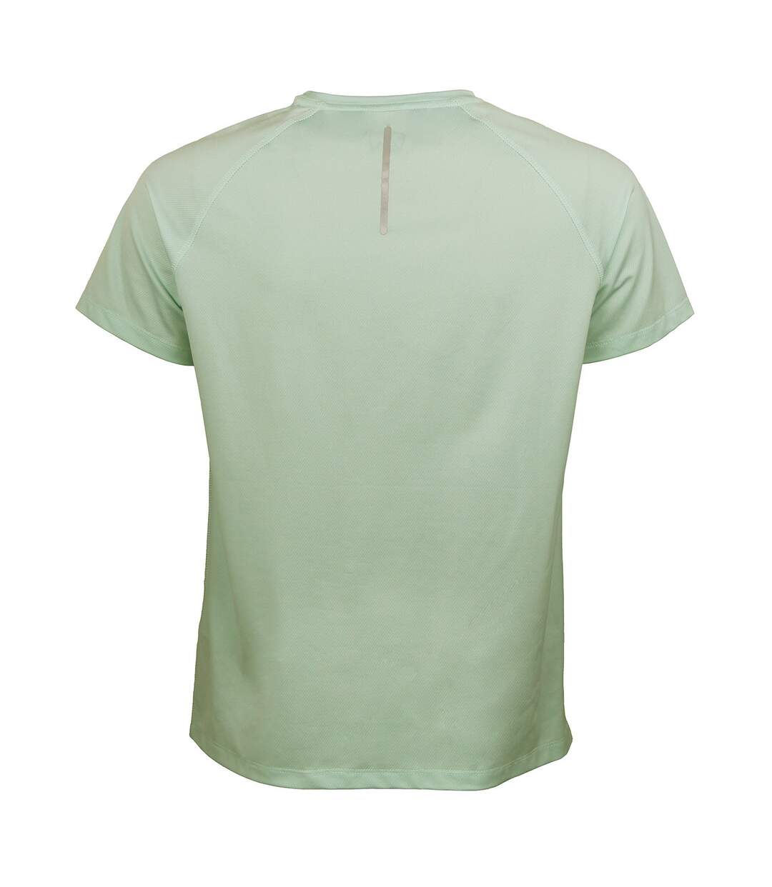 T-shirt technique manches courtes ACTUS-3