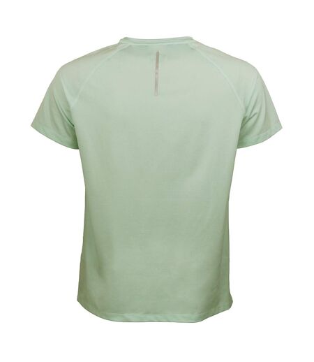 T-shirt technique manches courtes ACTUS