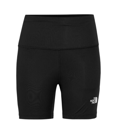 Womens/ladies Flex Cycling Shorts Black The North Face