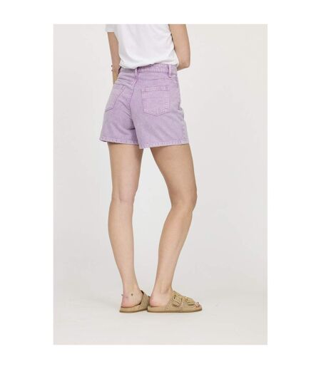 Short coton regular NASIA