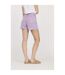 Short coton regular NASIA-4