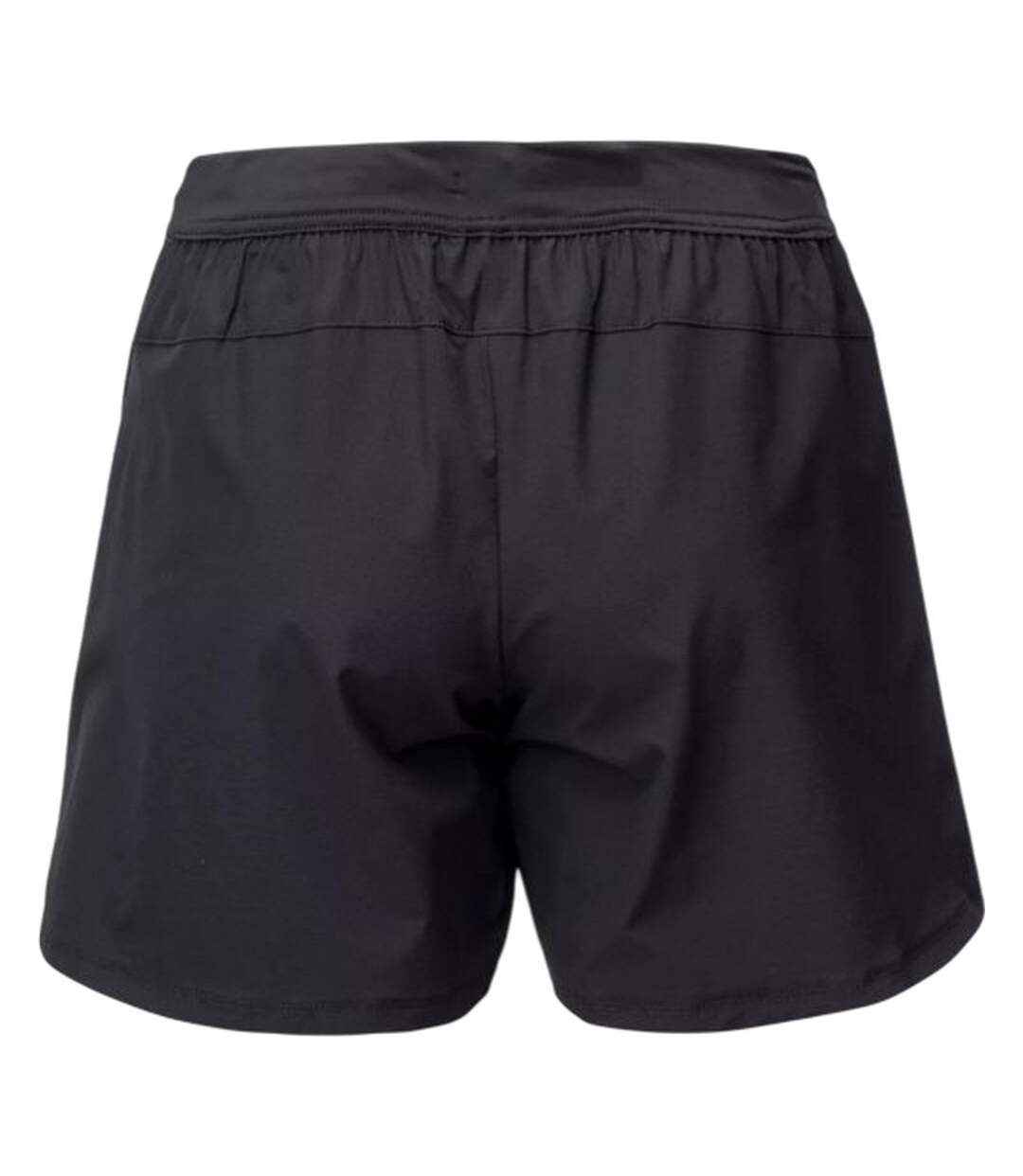 Short Jane Femme Noir IQ-3