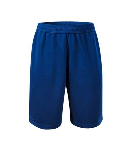 Short Miles Homme Bleu Roi Malfini